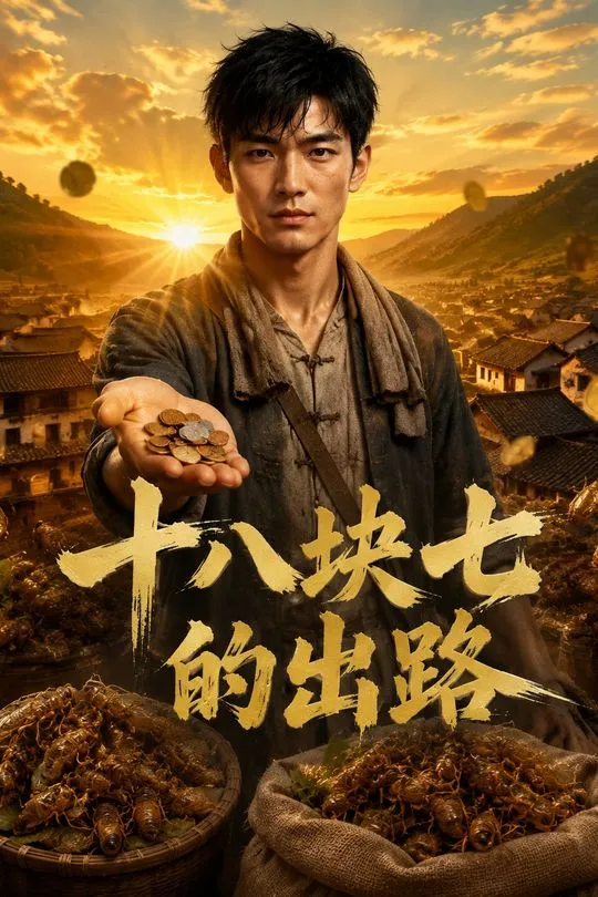 十八块七的出路-动漫合集