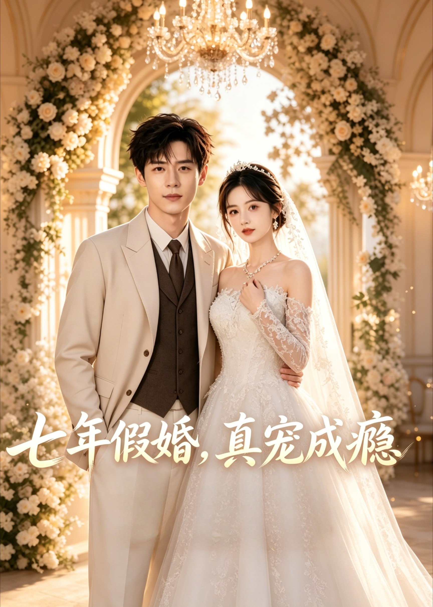 七年假婚真宠成瘾-动漫合集