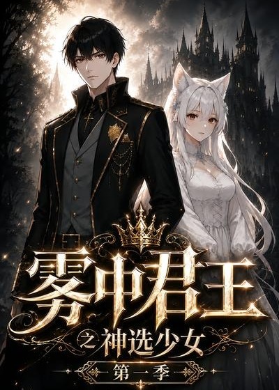 雾中君王之神选少女第一季-动漫合集