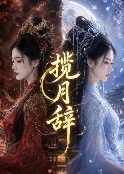 揽月辞-动漫合集