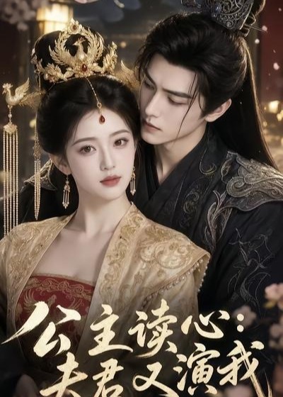 公主读心夫君又演我-动漫合集