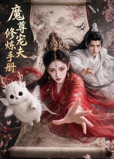 魔尊宠夫修炼手册-动漫合集