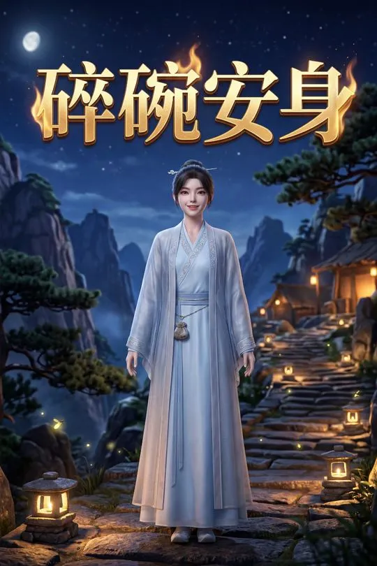 碎碗安身-动漫合集