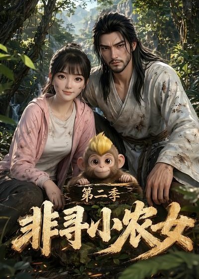 非寻小农女第二季-动漫合集