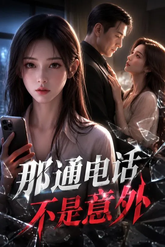 那通电话不是意外-动漫合集