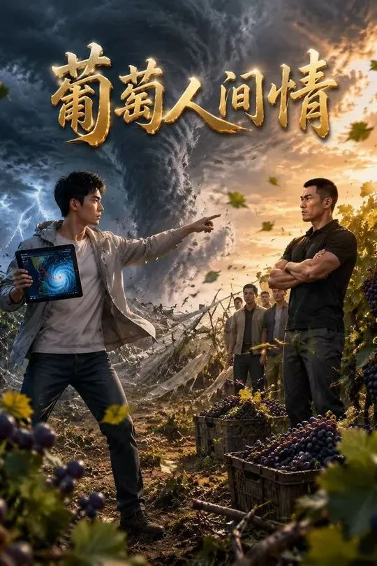 葡萄人间情-动漫合集