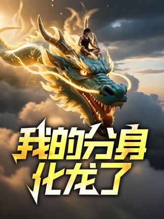 我的分身化龙了-动漫合集