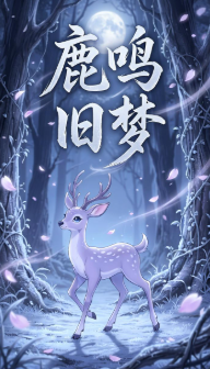 鹿鸣旧梦-动漫合集