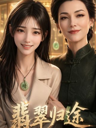 翡翠归途-动漫合集