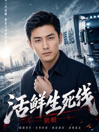 活鲜生死线-动漫合集海报图片