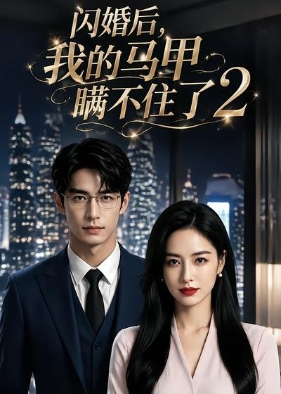 闪婚后我的马甲瞒不住了2-动漫合集
