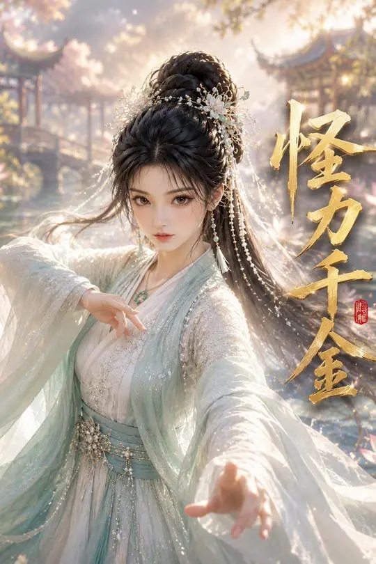 怪力千金-动漫合集
