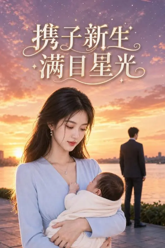携子新生满目星光-动漫合集