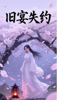 旧宴失约-动漫合集