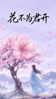 花不为君开-动漫合集