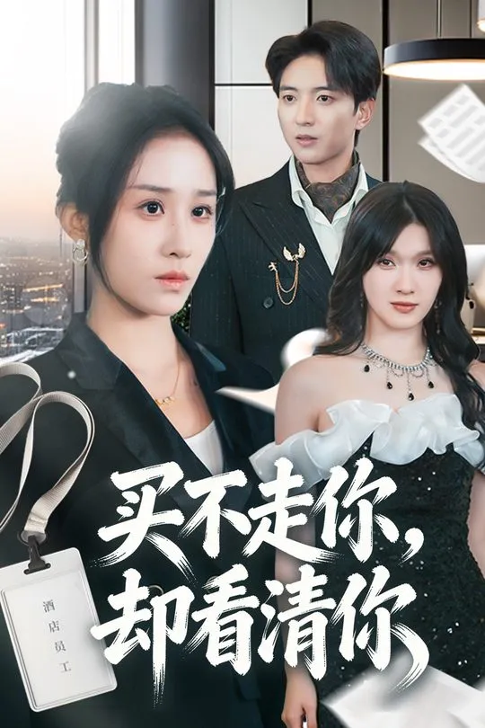 买不走你却看清你-都市言情