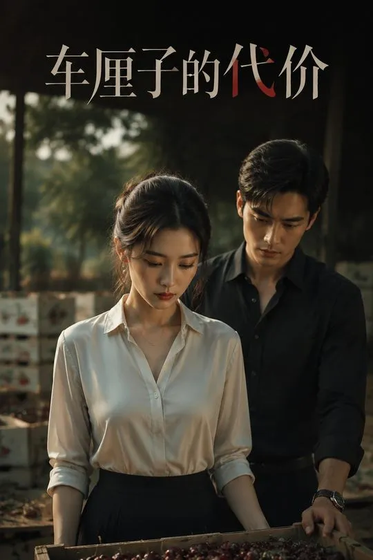 车厘子的代价-动漫合集