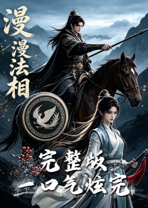 漫漫法相-动漫合集
