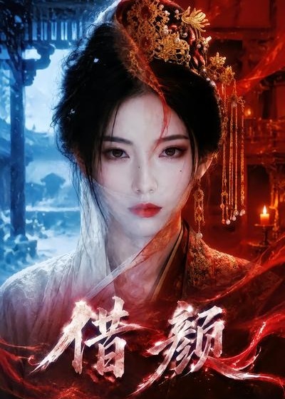 借颜-动漫合集