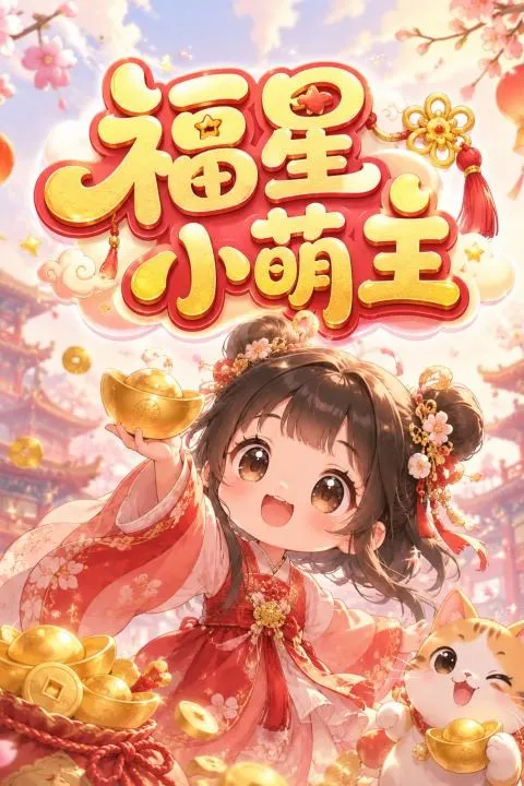 福星小萌主-动漫合集