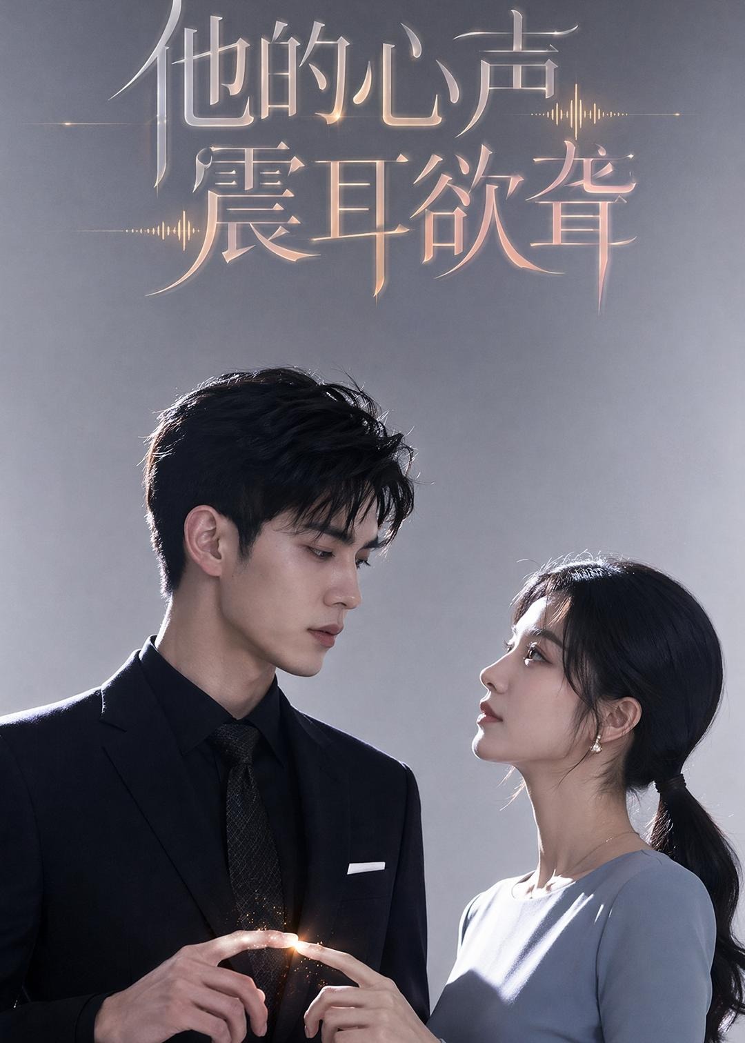 他的心声震耳欲聋-动漫合集