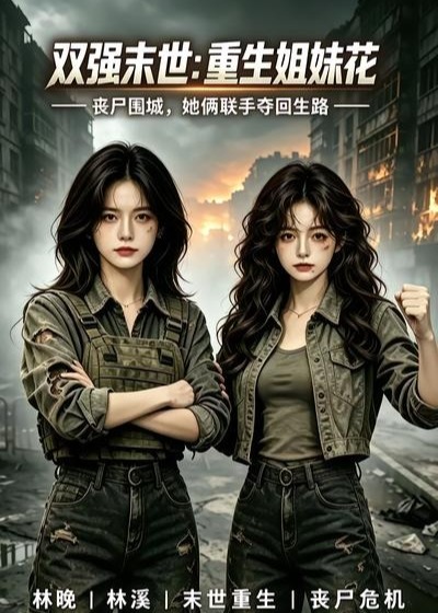 双强末世重生姐妹花-动漫合集