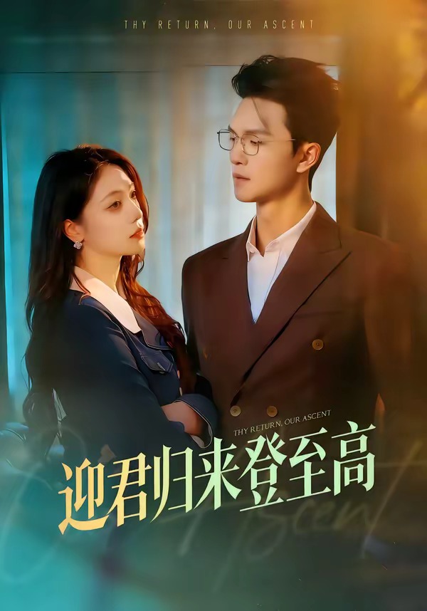 迎君归来登至高-都市言情