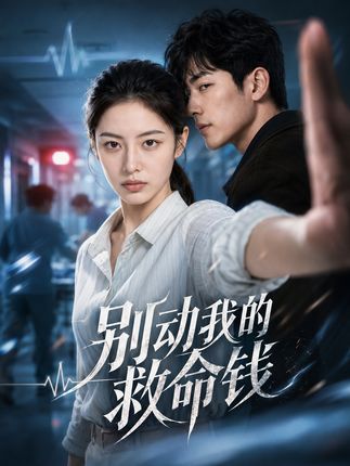 别动我的救命钱-动漫合集