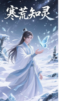 寒荒知灵-动漫合集