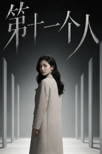第十一个人-动漫合集