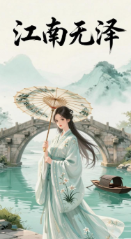 江南无泽-动漫合集