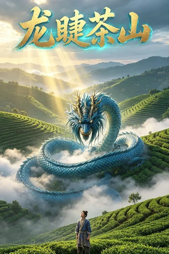 龙睫茶山-动漫合集