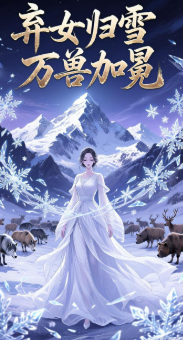弃女归雪万兽加冕-动漫合集海报图片