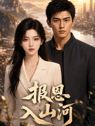 报恩入山河-动漫合集