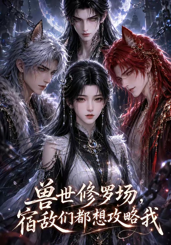 兽世修罗场宿敌们都想攻略我-动漫合集