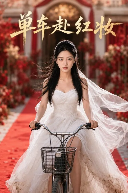 单车赴红妆-动漫合集