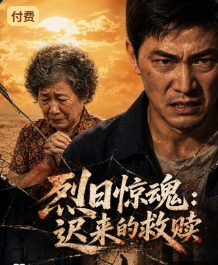烈日惊魂迟来的救赎-动漫合集