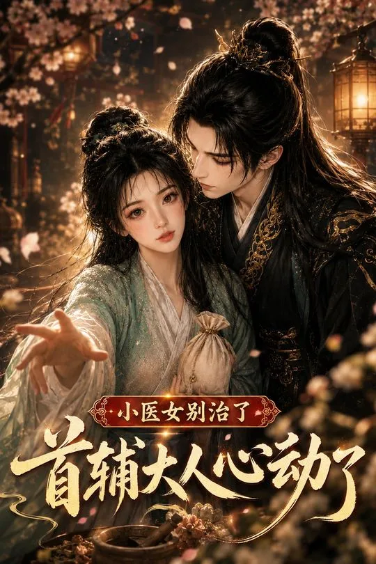 小医女别治了首辅大人心动了-动漫合集