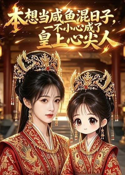 本想当咸鱼混日子一不小心成了皇上心尖人-动漫合集