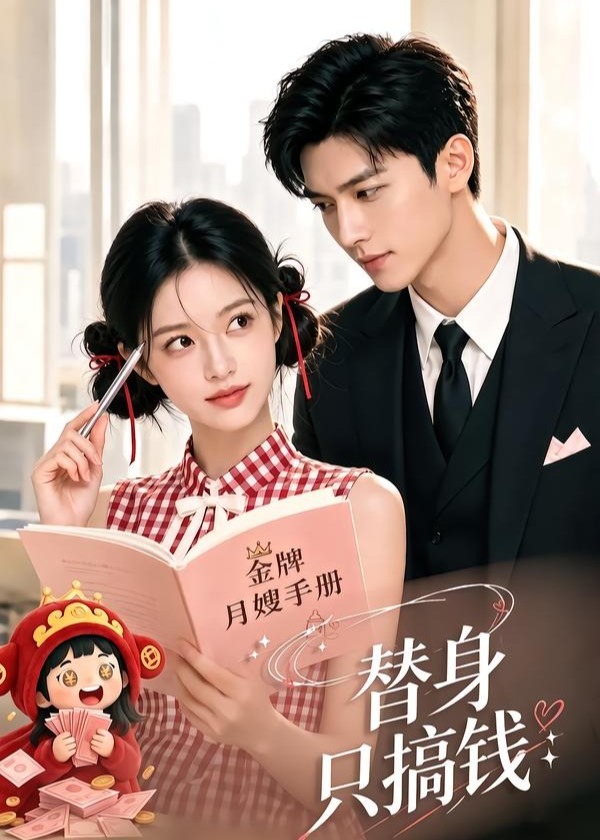 替身只搞钱-现代甜蜜