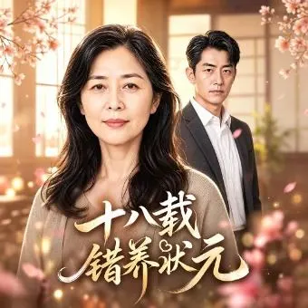 十八载错养状元-动漫合集