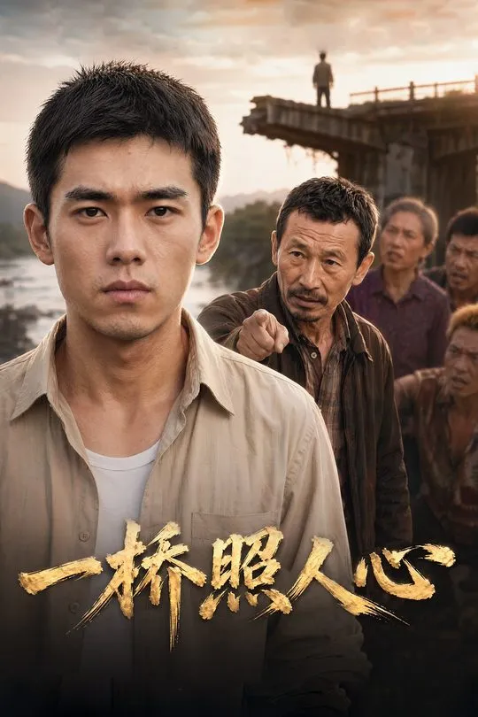 一桥照人心-动漫合集