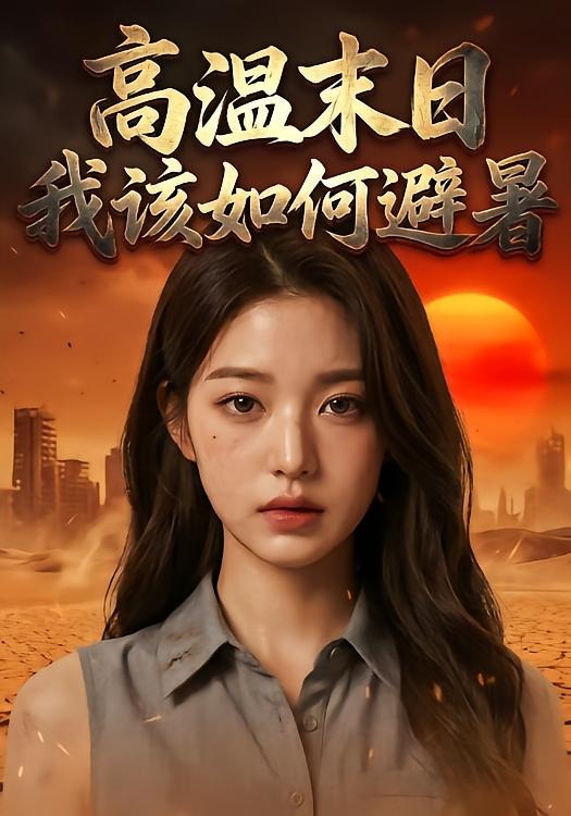 高温末日我该如何避暑-动漫合集