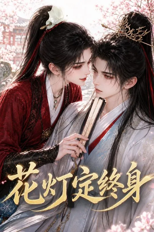 花灯定终身-动漫合集