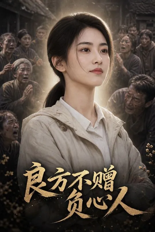 良方不赠负心人-动漫合集