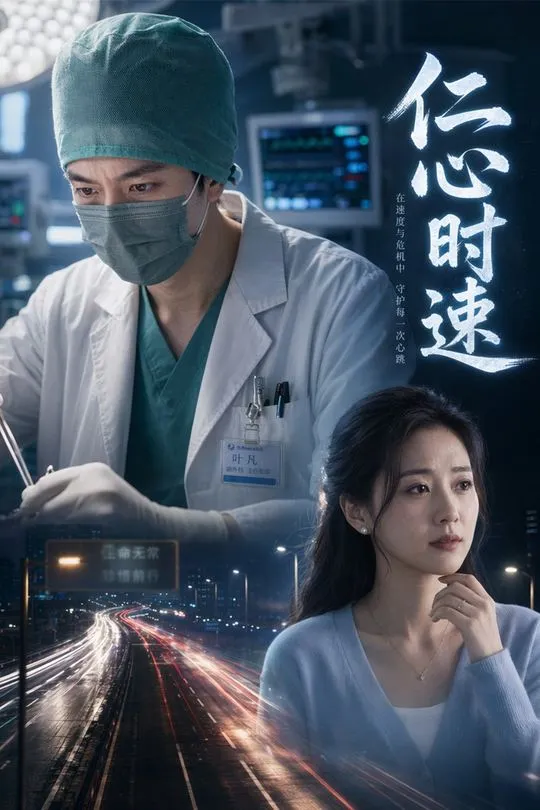 仁心时速-动漫合集