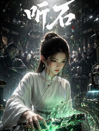 听石-动漫合集