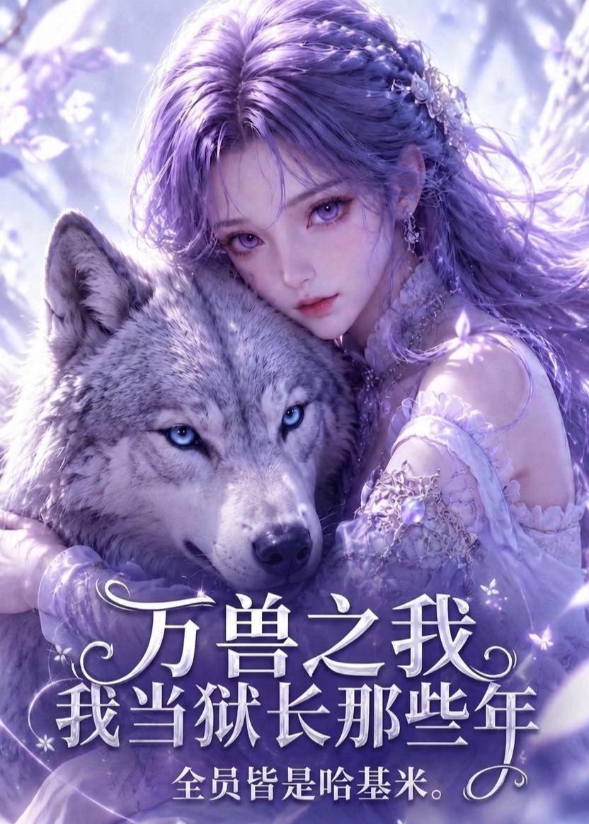万兽之我当狱长那些年全员皆是哈基米 -动漫合集