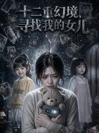 十二重幻境寻找我的女儿-动漫合集