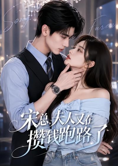 宋总夫人又在攒钱跑路了-动漫合集